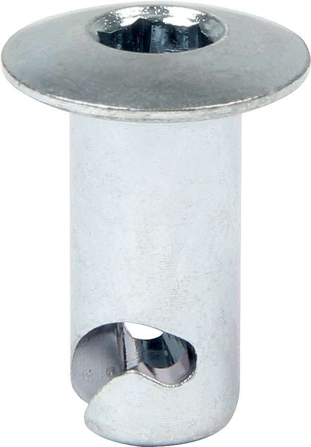 Allstar Performance Oval Allen Hd Fasteners 5/16 .550in 10pk Steel MPN ALL19154