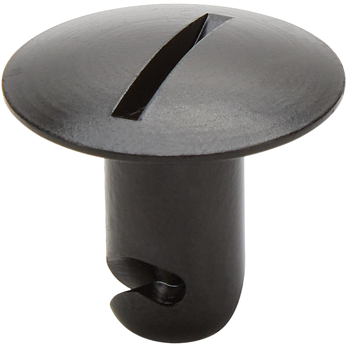 Allstar Performance O/S Oval Hd Fasteners 7/16 .500in 10pk Alum MPN ALL19168