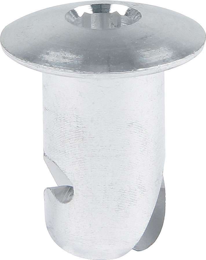 Allstar Performance Oval Allen Hd Fasteners 7/16 .500in 10pk Alum MPN ALL19172