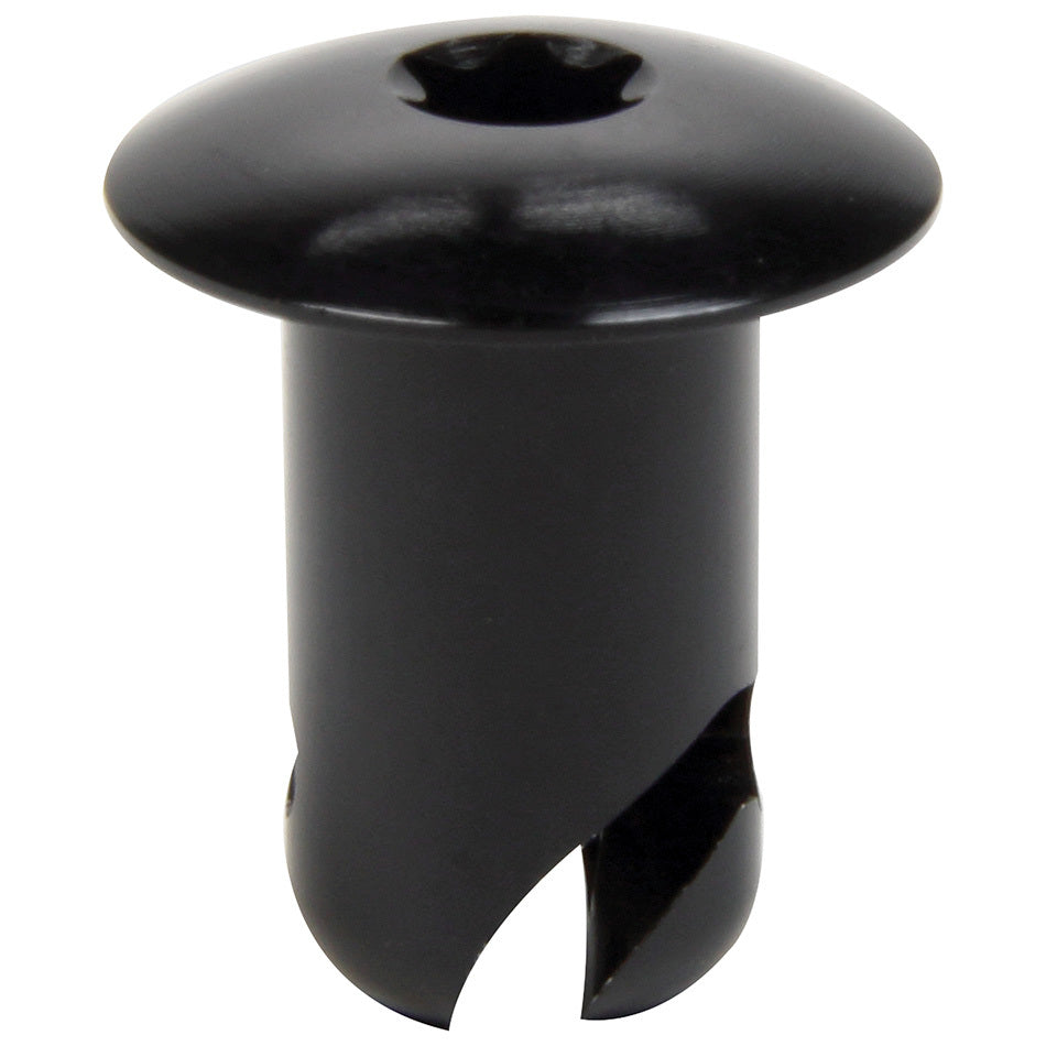 Allstar Performance O/S Allen Hd Fasteners 50pk Black MPN ALL19179
