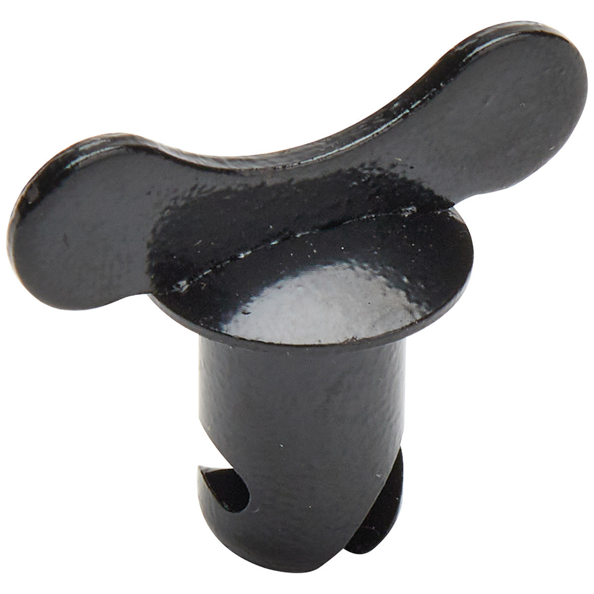 Allstar Performance Winged Hd Fasteners 7/16 .500in 10pk Steel MPN ALL19241