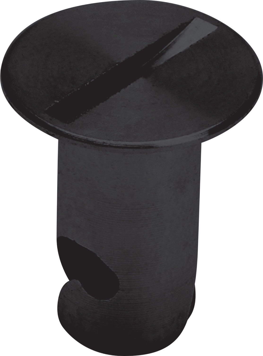Allstar Performance Flush Hd Fasteners 7/16 .400in 50pk Alum MPN ALL19263