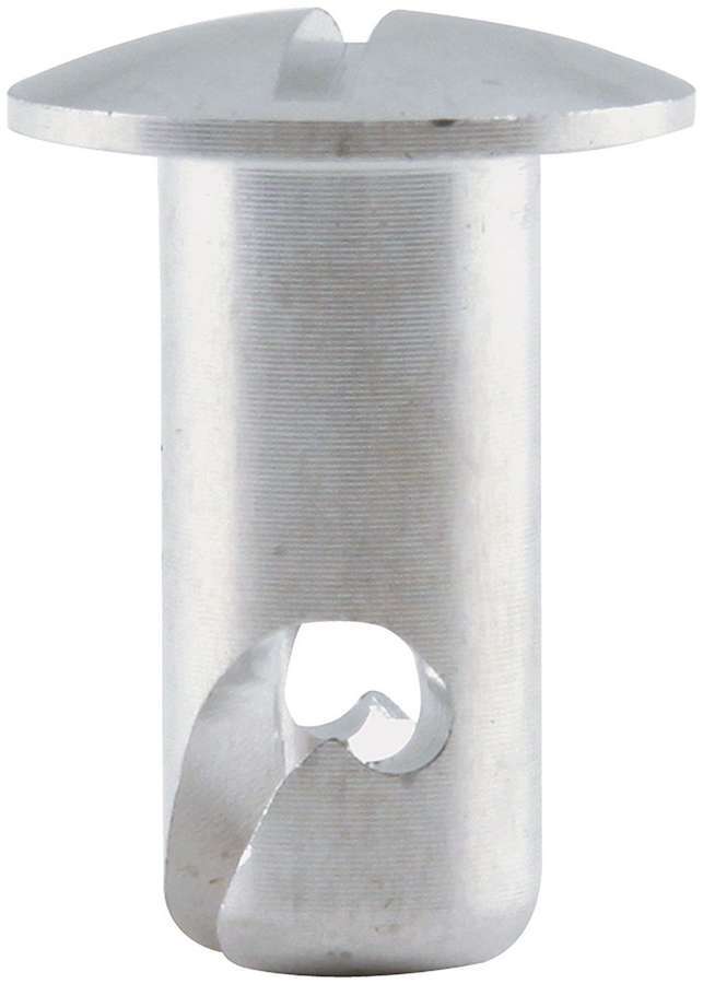 Allstar Performance Oval Hd Fasteners 5/16 .500in 50pk Alum MPN ALL19278