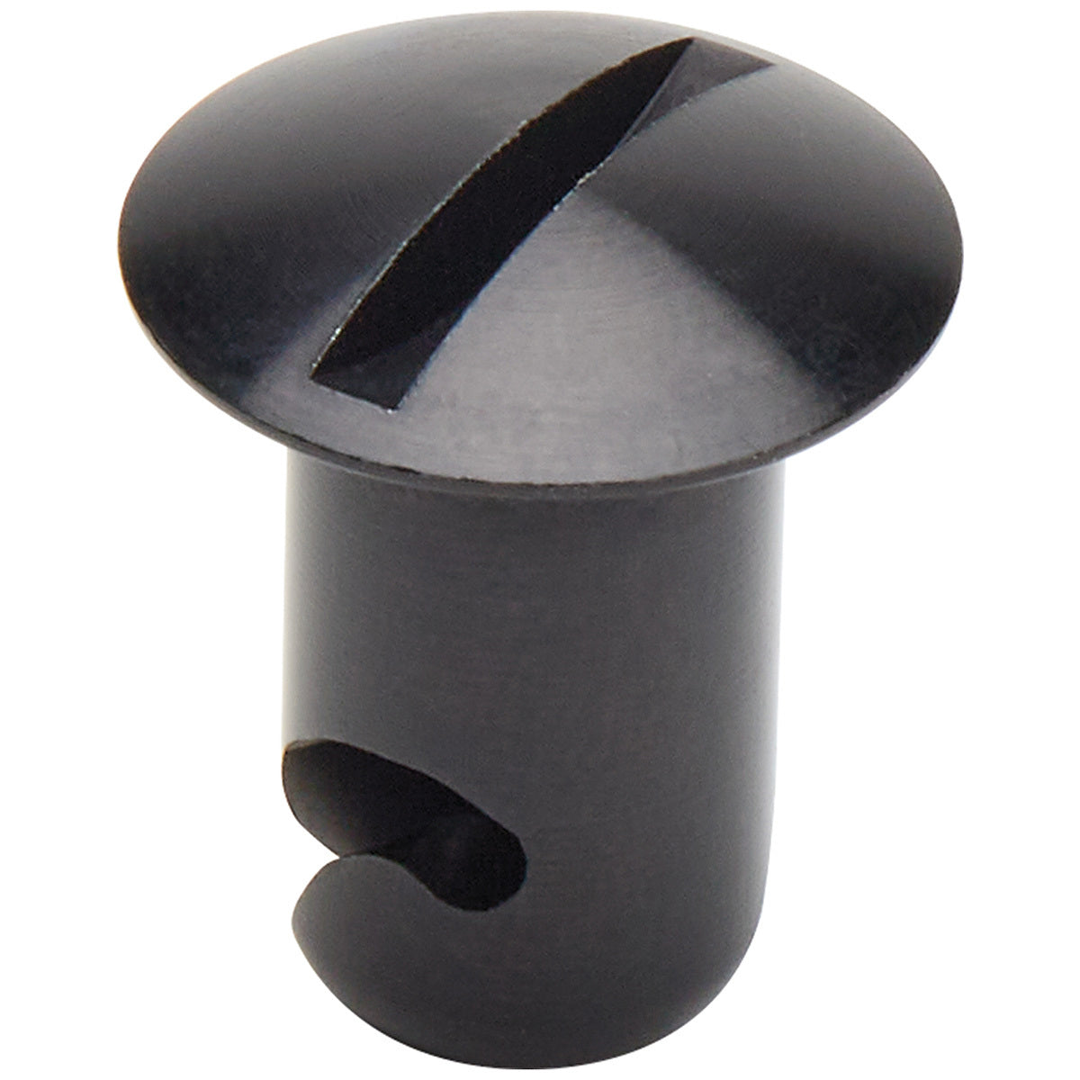 Allstar Performance Oval Hd Fasteners 7/16 .400in 50pk Alum MPN ALL19283