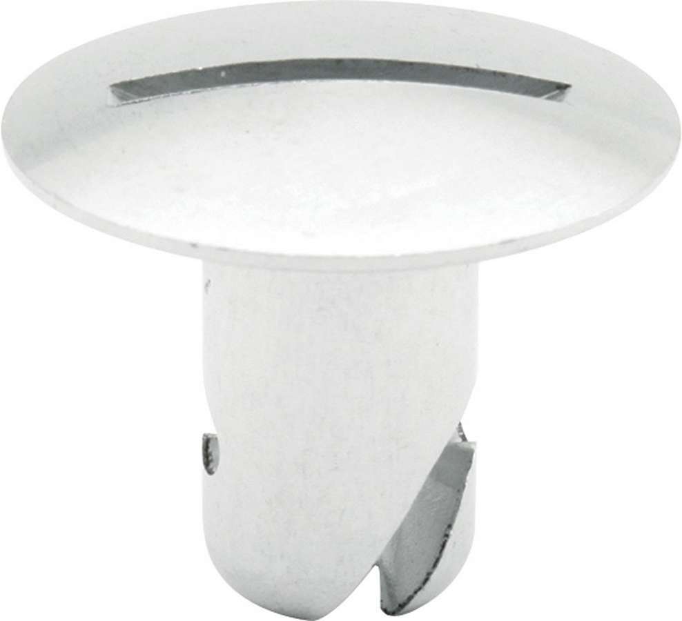 Allstar Performance O/S Oval Hd Fasteners 7/16 .500in 50pk Alum MPN ALL19289