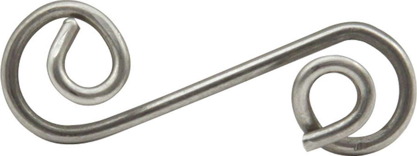 Allstar Performance Quick Turn Springs 3/4in .200in 50pk MPN ALL19298