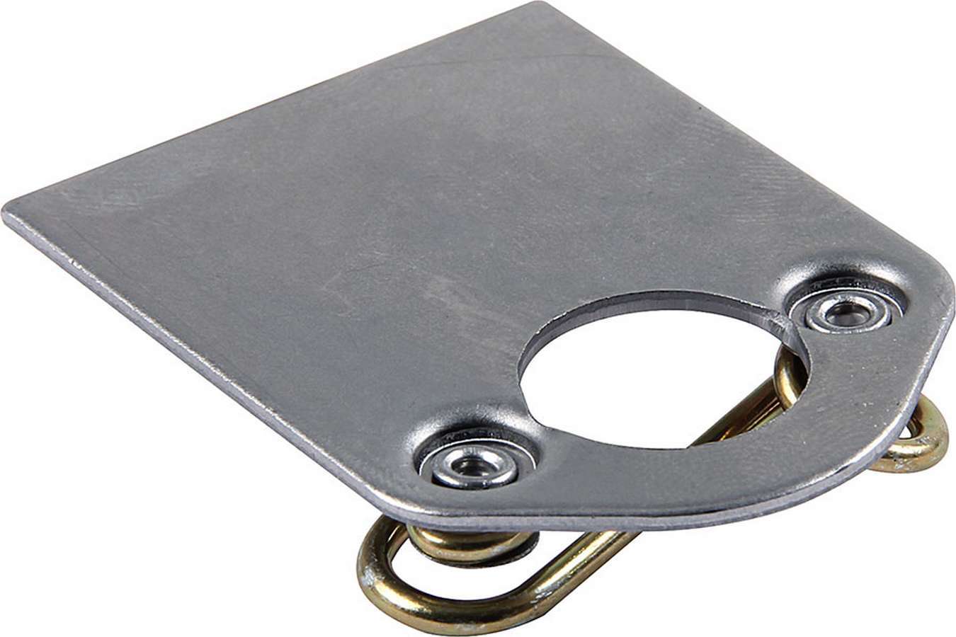 Allstar Performance Quick Turn Brackets 10pk Weld-on w/19300 Spring MPN ALL19350
