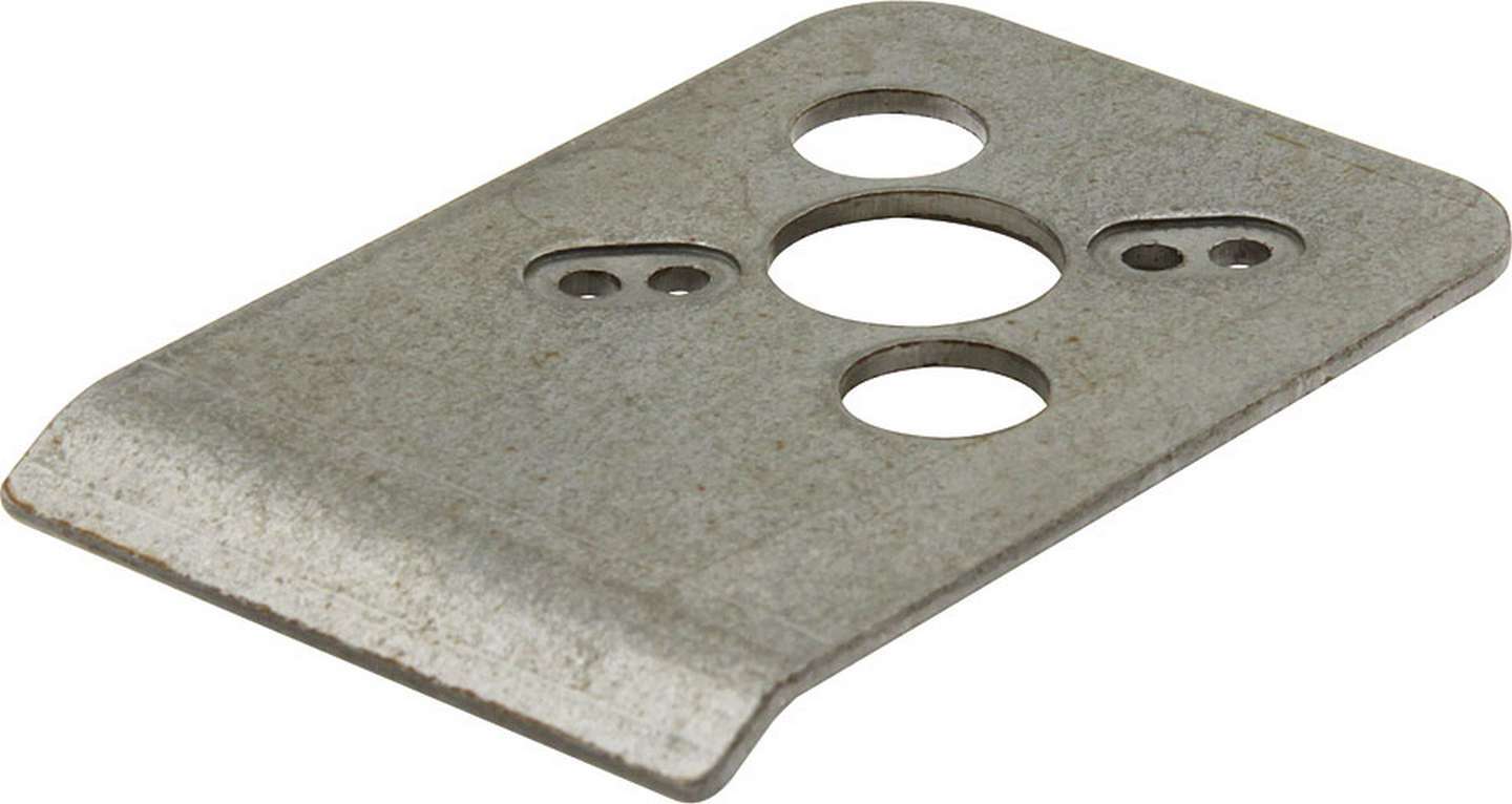 Allstar Performance Quick Turn Brackets 10pk Weld-on LH MPN ALL19380