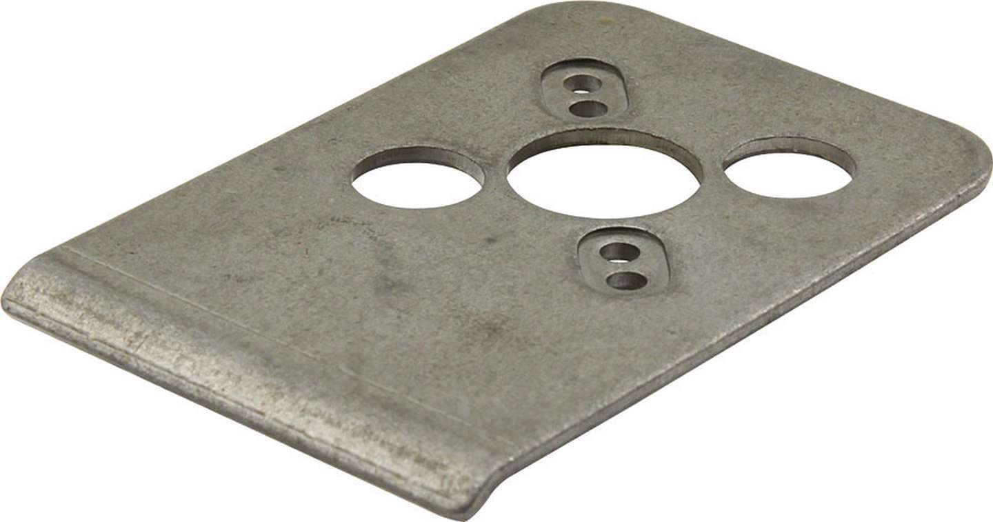 Allstar Performance Quick Turn Brackets 10pk Weld-on RH MPN ALL19384