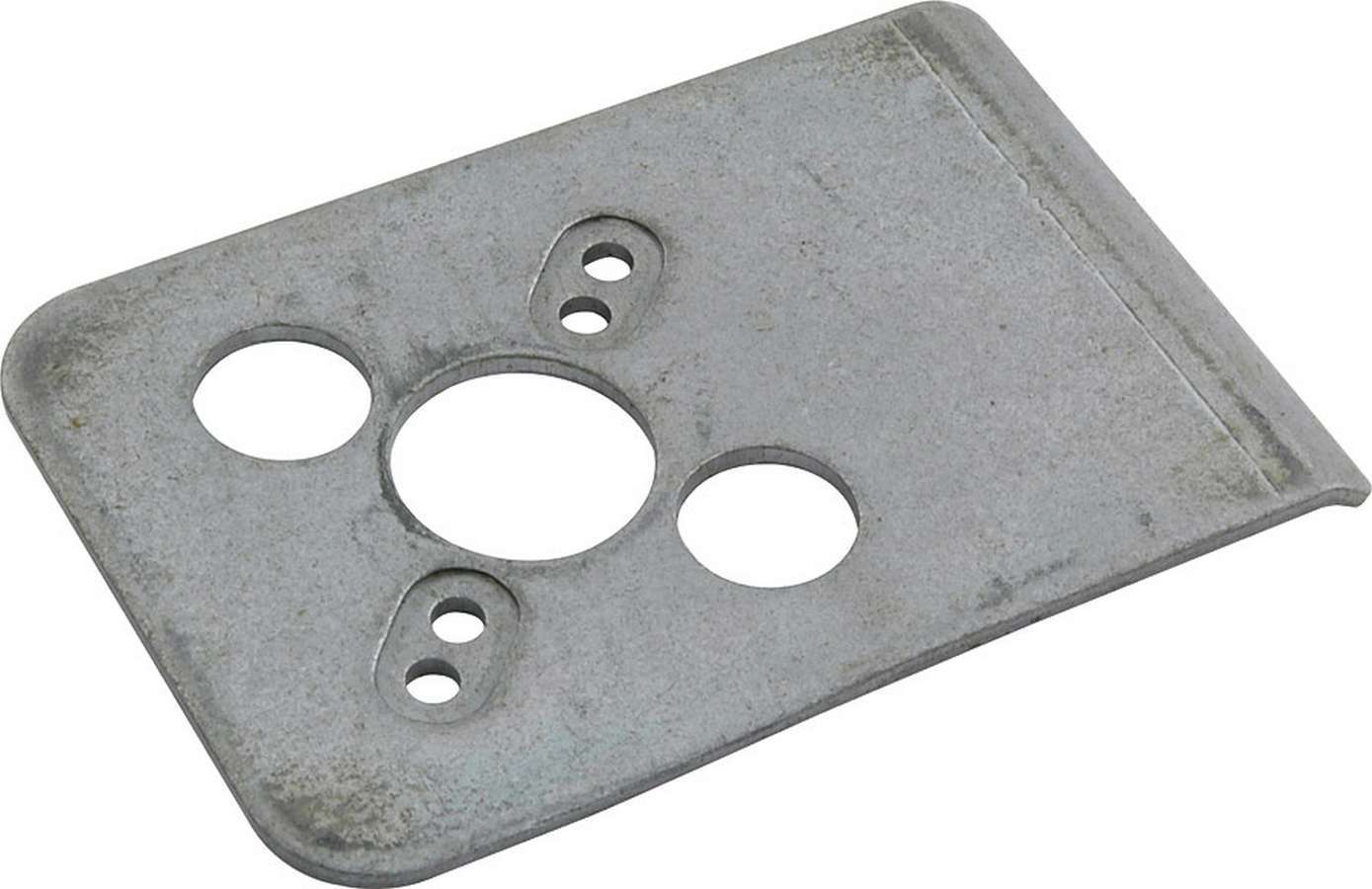 Allstar Performance Quick Turn Brackets 50pk Weld-on RH MPN ALL19386