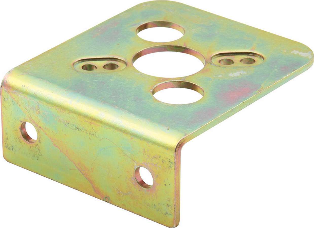 Allstar Performance Quick Turn Brackets 10pk Rivet-on LH MPN ALL19390
