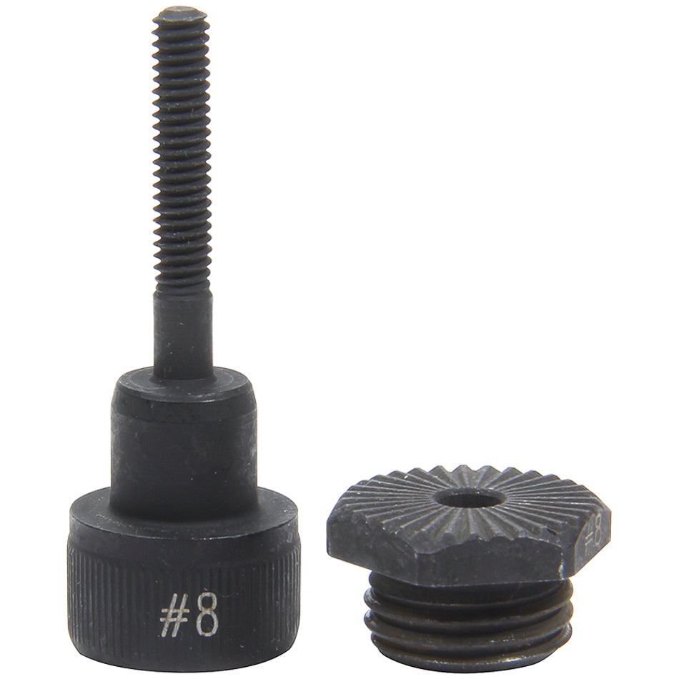 Allstar Performance Mandrel and Nosepiece Kit 8-32 MPN ALL19452