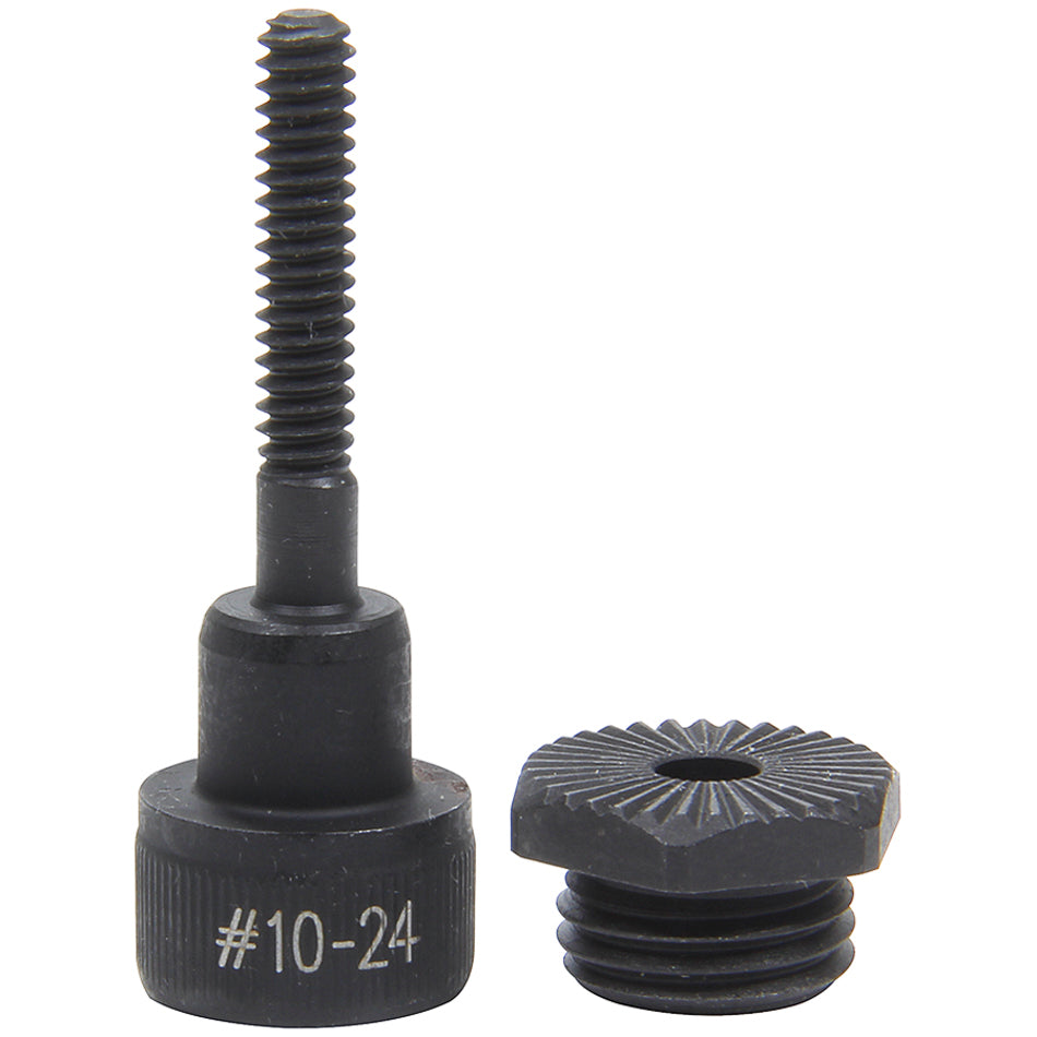 Allstar Performance Mandrel and Nosepiece Kit 10-24 MPN ALL19453