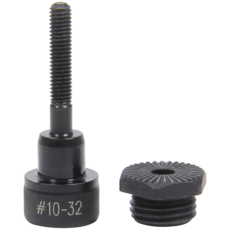 Allstar Performance Mandrel and Nosepiece Kit 10-32 MPN ALL19454