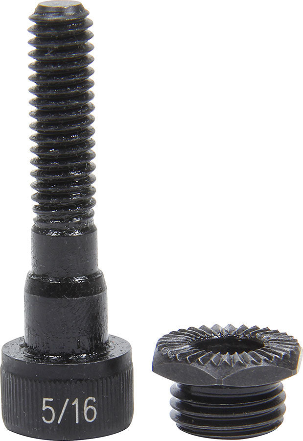 Allstar Performance Mandrel and Nosepiece Kit 5/16-18 MPN ALL19456
