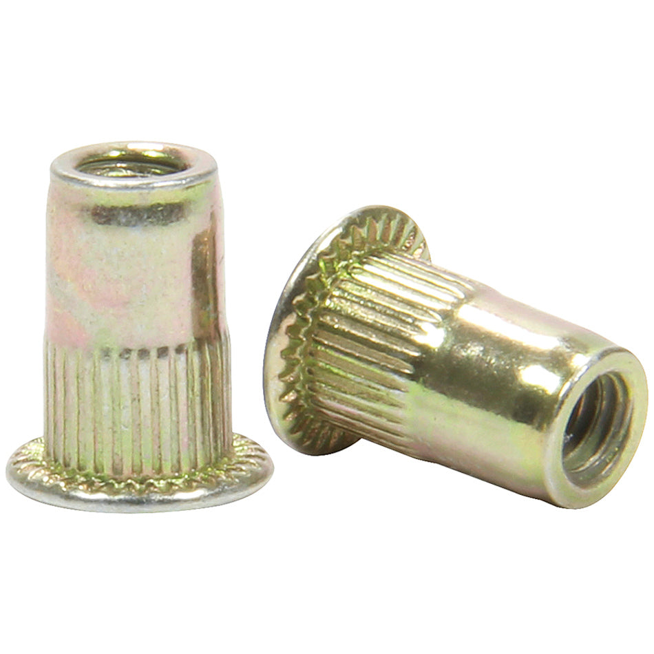 Allstar Performance Threaded Insert 8-32 10pk ALL19460