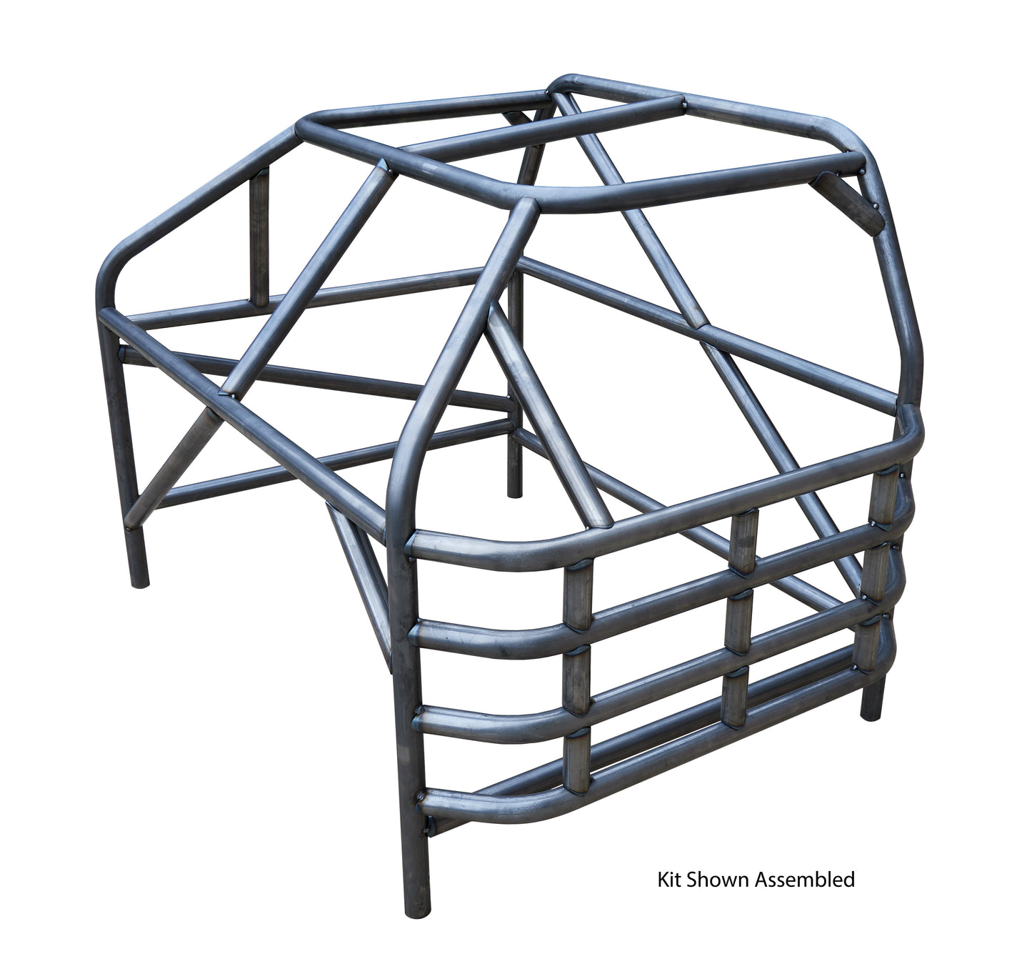 Allstar Performance Roll Cage Kit Crown Vic MPN ALL22095