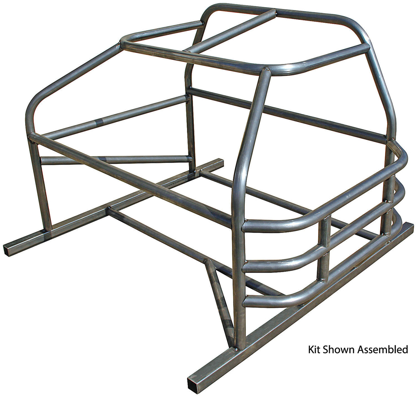 Allstar Performance Roll Cage Kit Neon MPN ALL22097 For Dodge