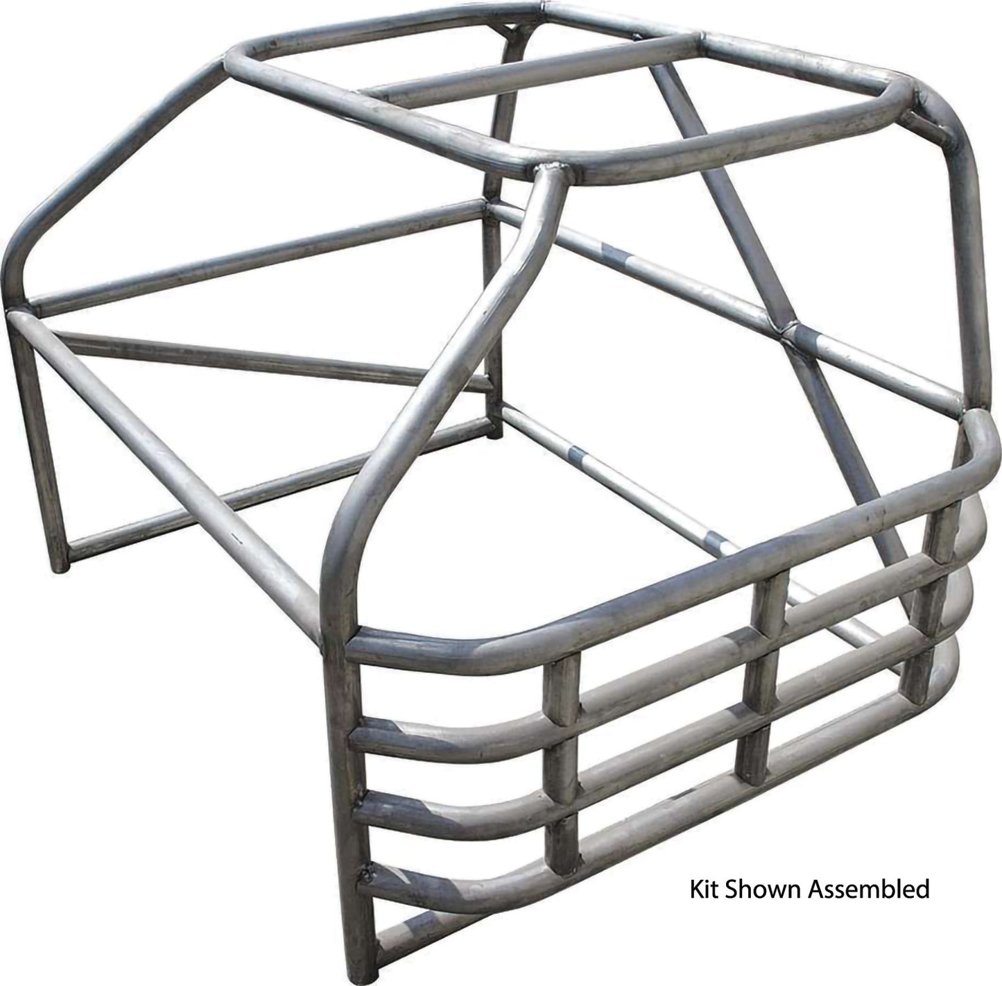 Allstar Performance Roll Cage Kit Deluxe Intermediate GM MPN ALL22100 For GM G-Body, F-Body