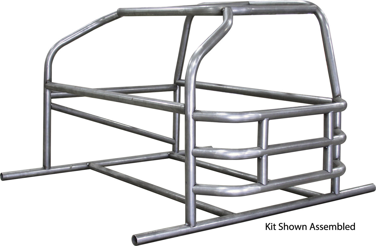 Allstar Performance Roll Cage Kit Mini Enduro MPN ALL22104 For Ford