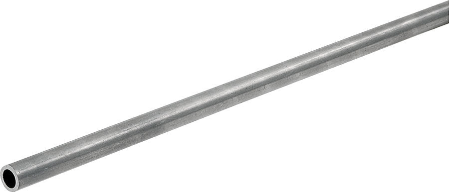 Allstar Performance Mild Steel Round Tubing 3/8in x .065in x 4ft ALL22117-4