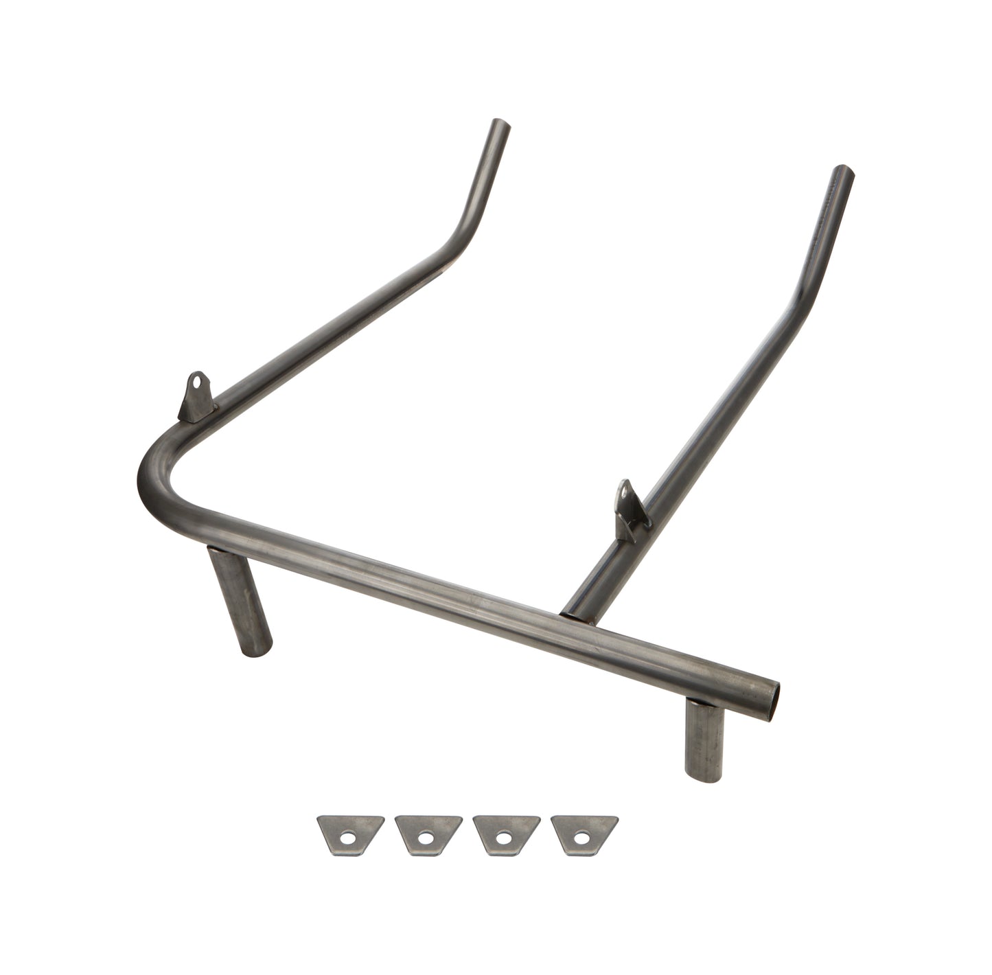 Allstar Performance Crown Vic Seat Mount Kit MPN ALL22126