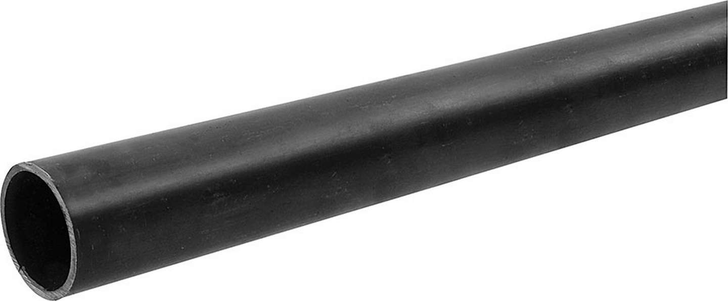 Allstar Performance Round DOM Steel Tubing 1in x .120in x 4ft MPN ALL22127-4