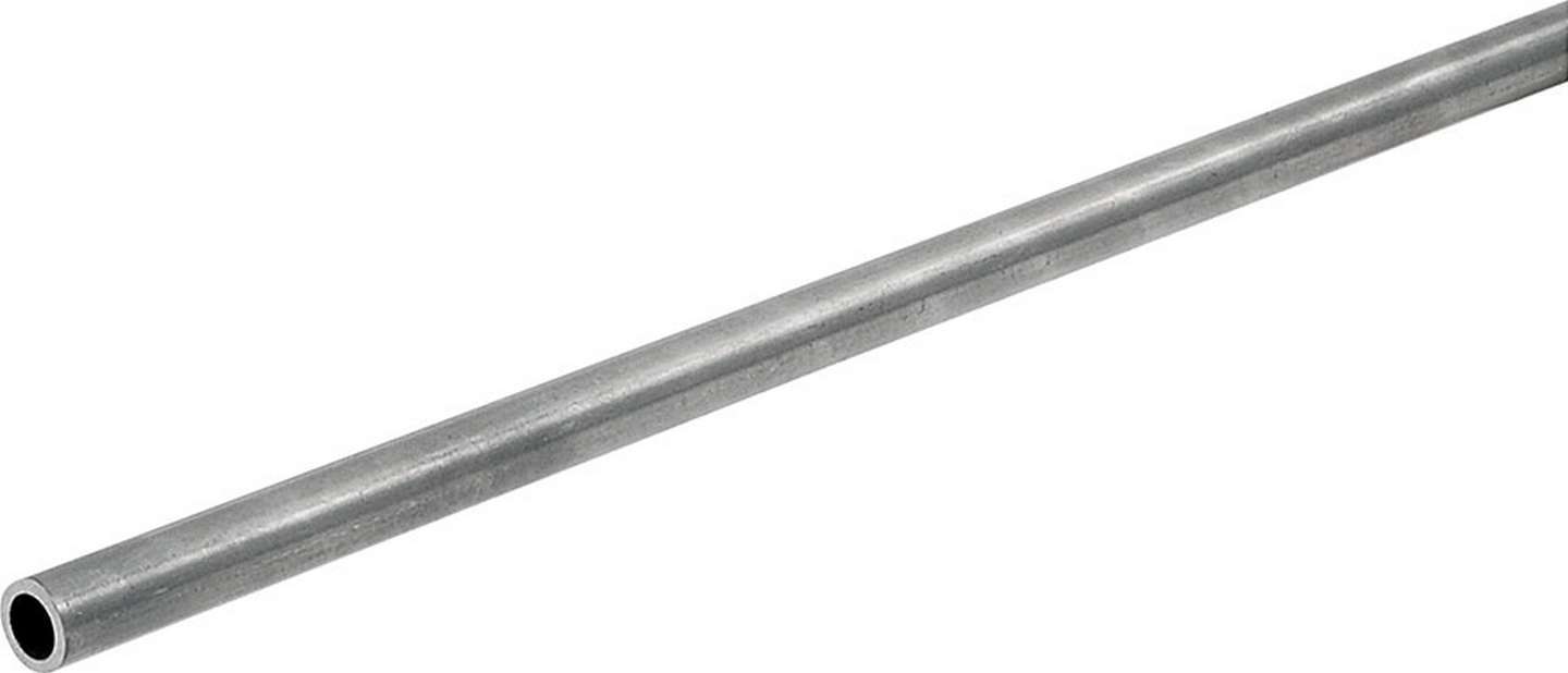 Allstar Performance Mild Steel Round Tubing 1in x .083in x 4ft ALL22129-4