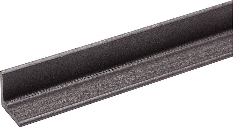 Allstar Performance Steel Angle Stock 1in x 1/8in x 12ft MPN ALL22156-12