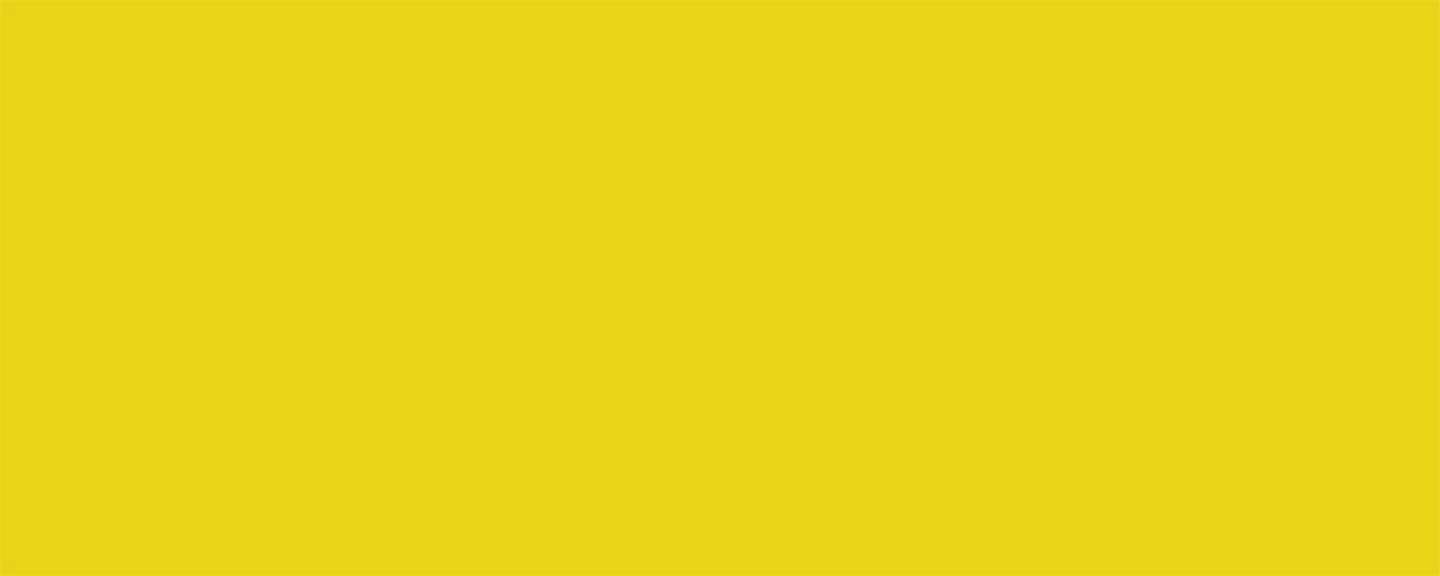 Allstar Performance Aluminum Yellow 4x10 MPN ALL22216