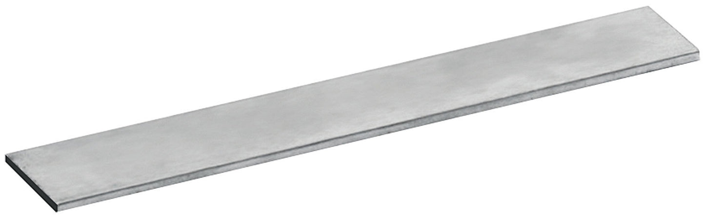 Allstar Performance Alum Flat Stock 1in x 1/8in x 16ft ALL22250-16