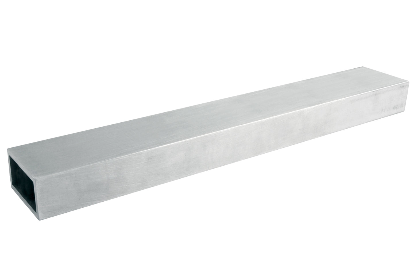 Allstar Performance Rectangle Alum Tubing 1in x 2in x 4ft MPN ALL22258-4