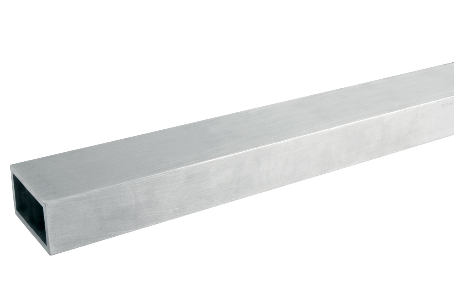 Allstar Performance Rectangle Alum Tubing 1in x 2in x 7.5ft MPN ALL22258-7