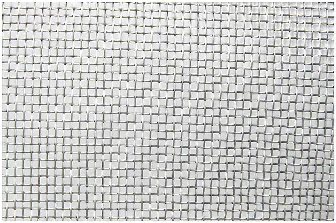 Allstar Performance 5/64in Stainless Screen 1ft x 3ft ALL22260