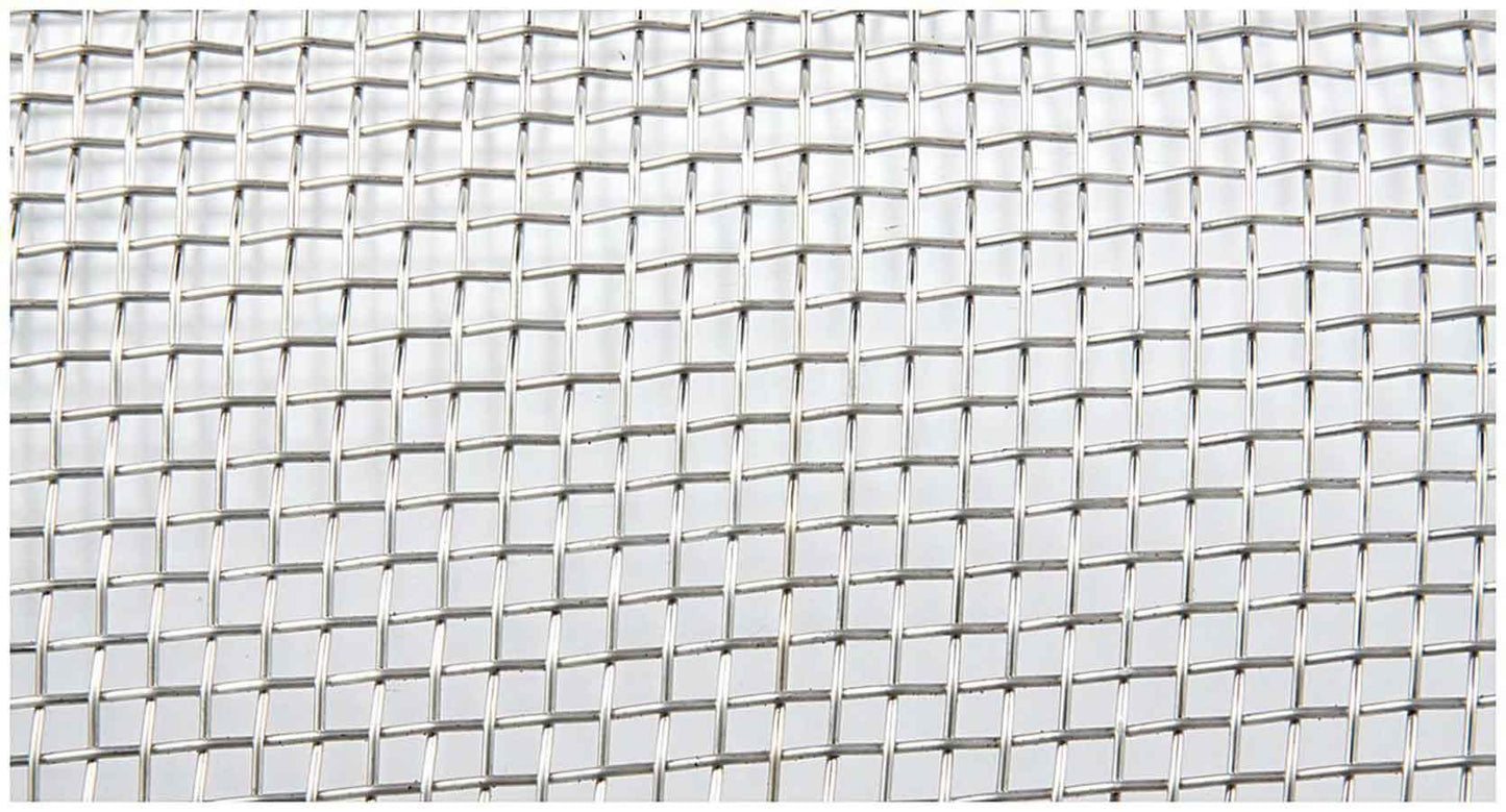 Allstar Performance 1/8in Stainless Screen 1ft x 3ft MPN ALL22265