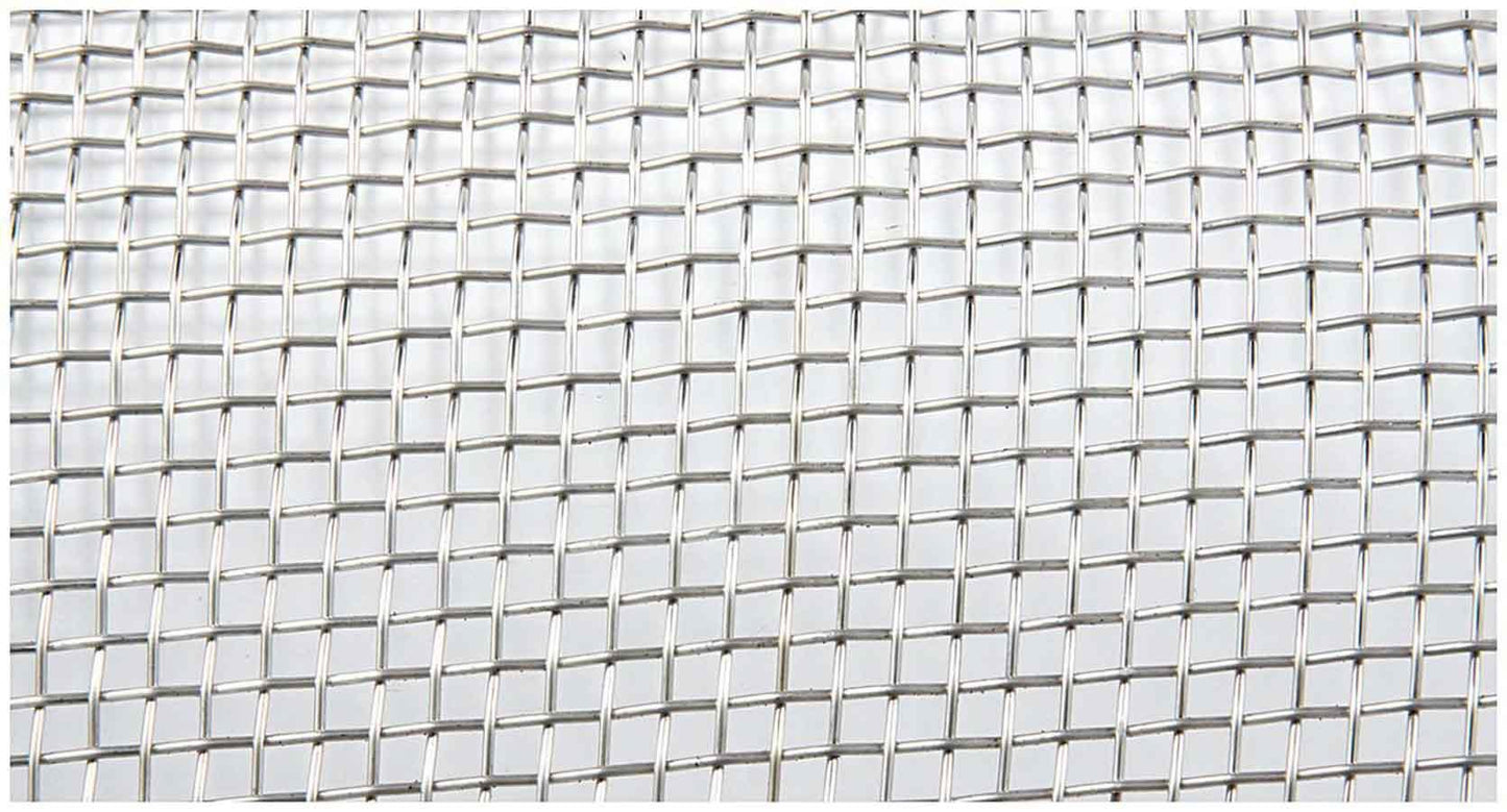 Allstar Performance 1/8in Stainless Screen 3ft x 3ft MPN ALL22267