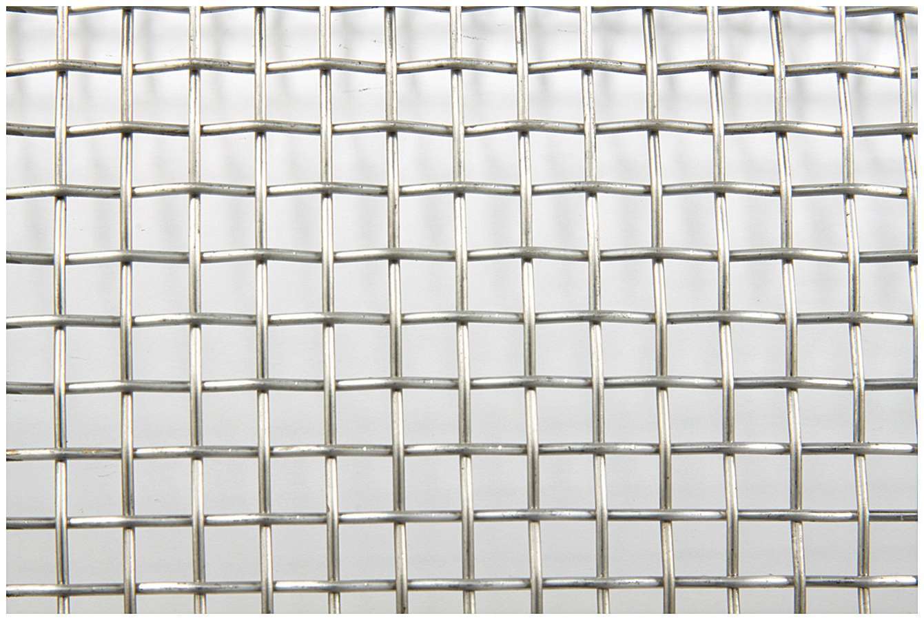 Allstar Performance 3/16in Stainless Screen 3ft x 4ft MPN ALL22273