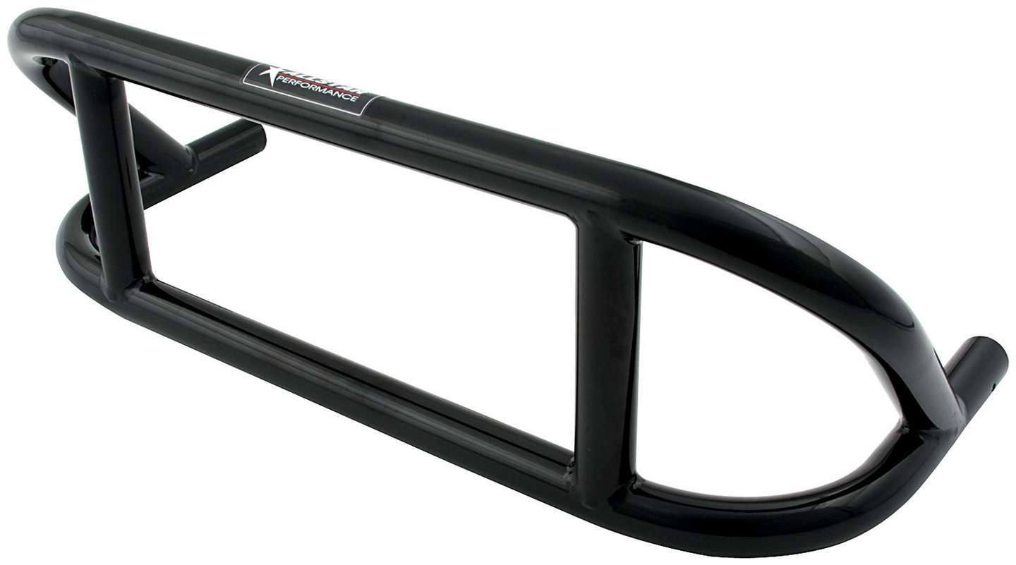 Allstar Performance Stacked Front Bumper for Sprint Car Steel MPN ALL22300 Sprint Car