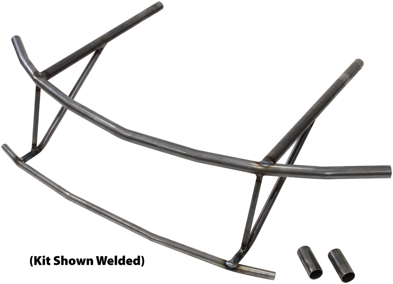 Allstar Performance Camaro SS Bumper Kit MPN ALL22322 For Chevy Camaro