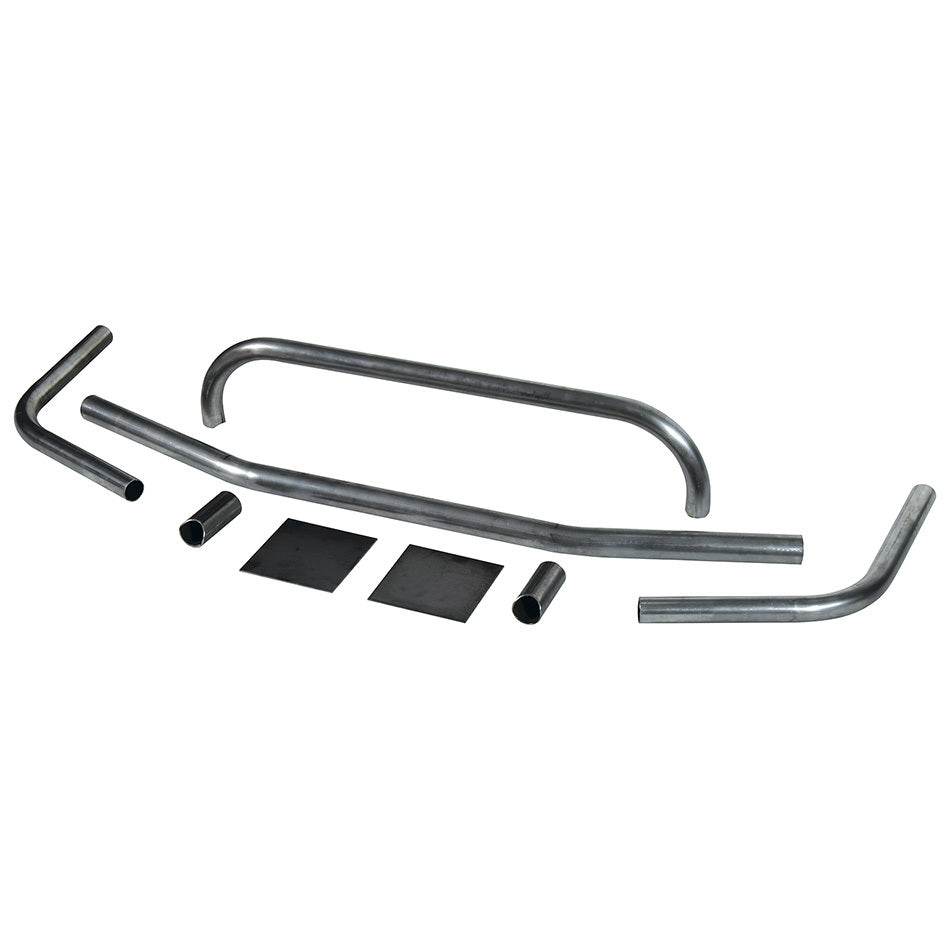 Allstar Performance Mini Stock Front Bumper Universal Unwelded Kit MPN ALL22328