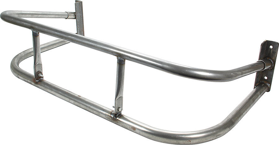 Allstar Performance Modified 2pc Extended Length Front Bumper MPN ALL22333