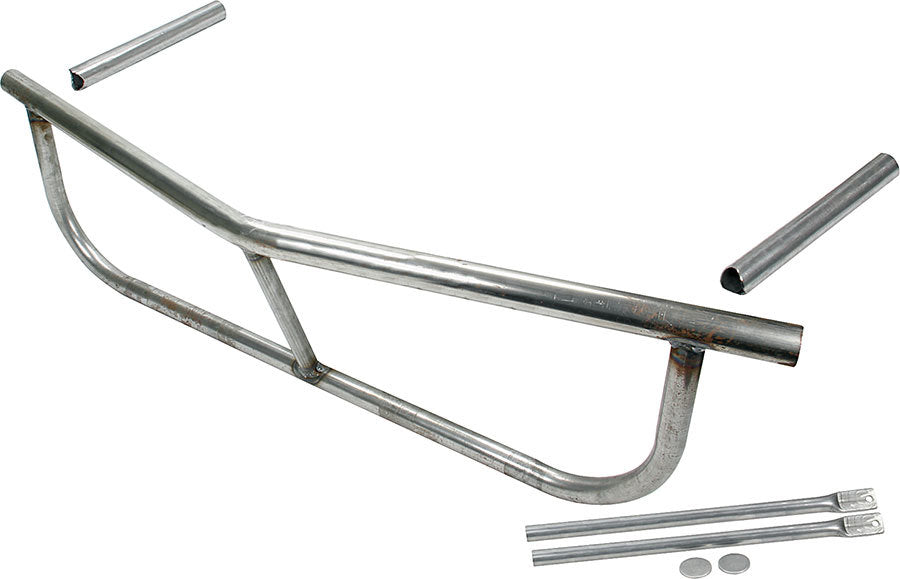 Allstar Performance Modified Rear Bumper Kit Narrow Unwelded MPN ALL22337