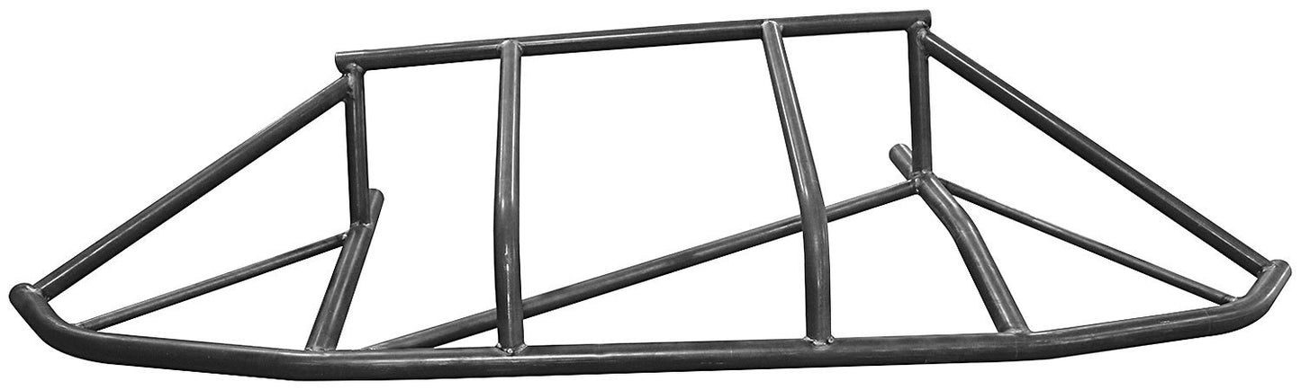 Allstar Performance Front Bumper Chrome Moly Rocket 2022 MPN ALL22343 Dirt Late Model