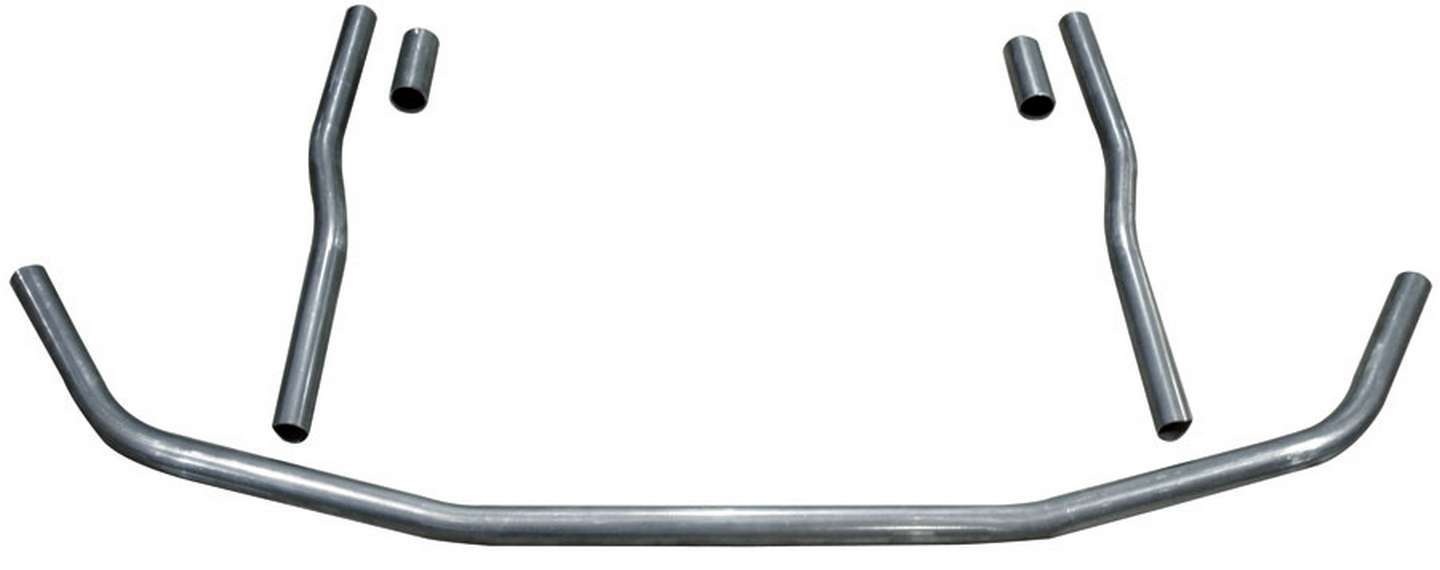 Allstar Performance Front Bumper Universal ABC Kit MPN ALL22372