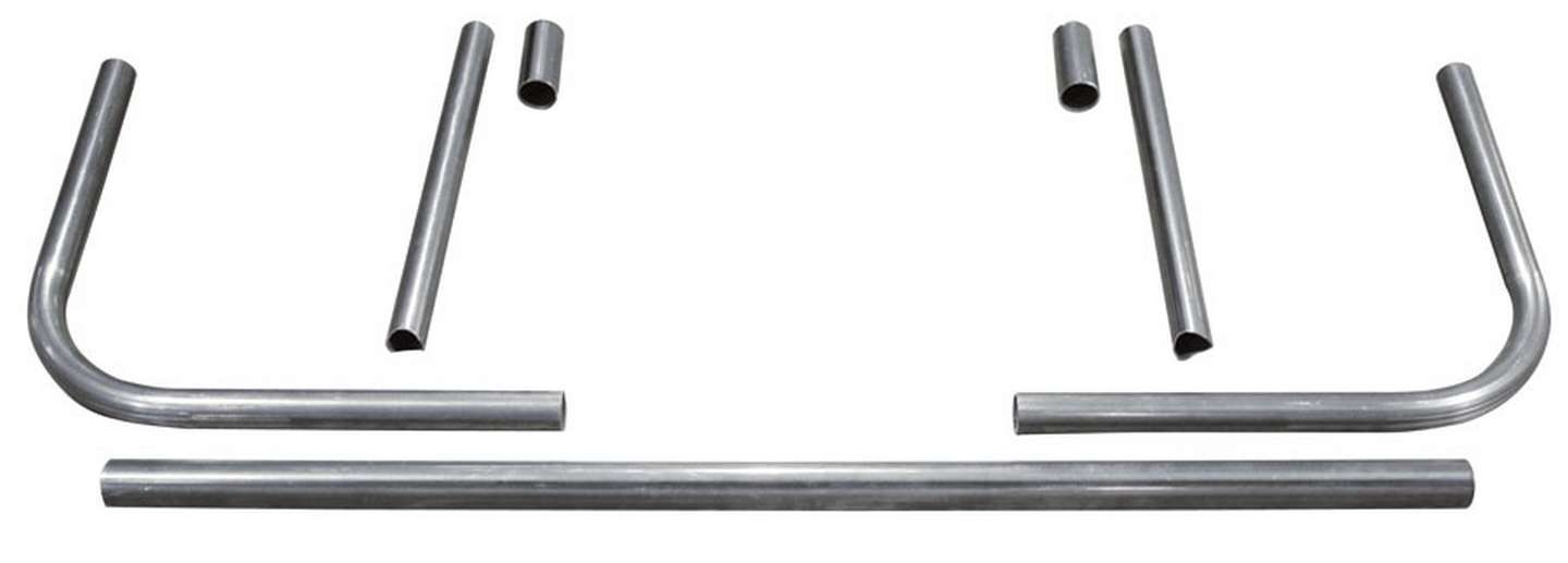 Allstar Performance Rear Bumper Universal Kit MPN ALL22373 For Universal use