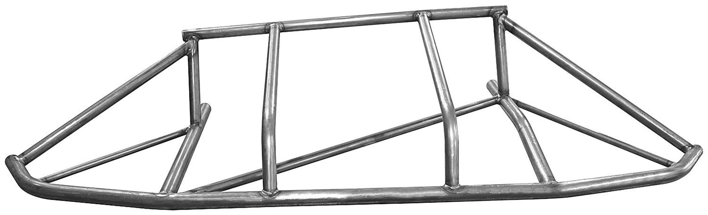 Allstar Performance Front Bumper Rocket 2022 MPN ALL22379 Dirt Late Model