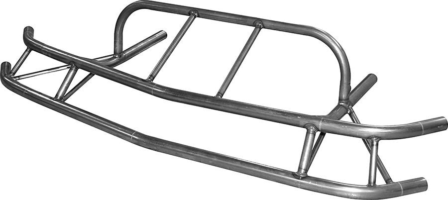Allstar Performance Front Bumper Mastersbilt MPN ALL22381 Dirt Late Model 2008-13