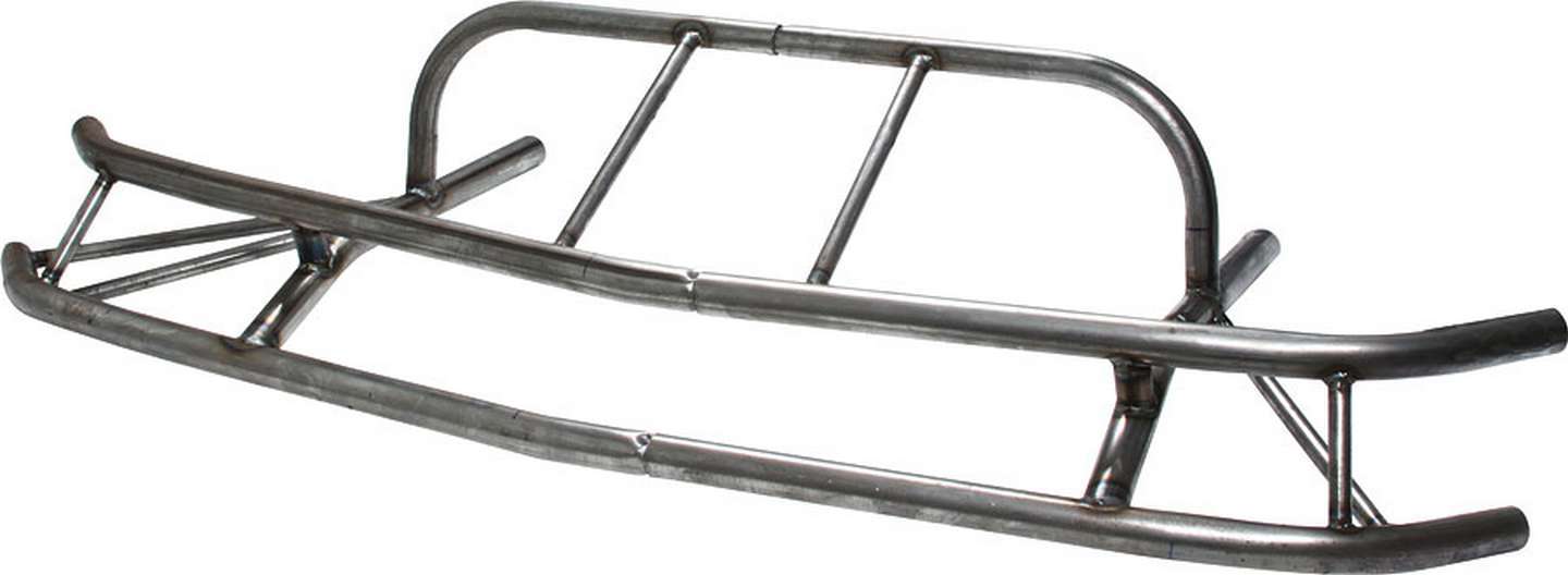 Allstar Performance 2pc Front Bumper Mastersbilt MPN ALL22394 Dirt Late Model