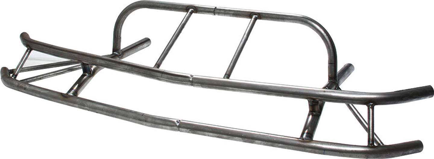 Allstar Performance 2pc Front Bumper Rocket 2in Wider Left Side MPN ALL22395 Dirt Late Model 2008