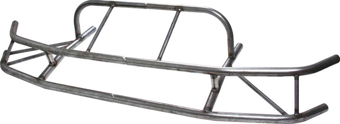Allstar Performance 2pc Front Bumper Rocket MPN ALL22396 Dirt Late Model 2009